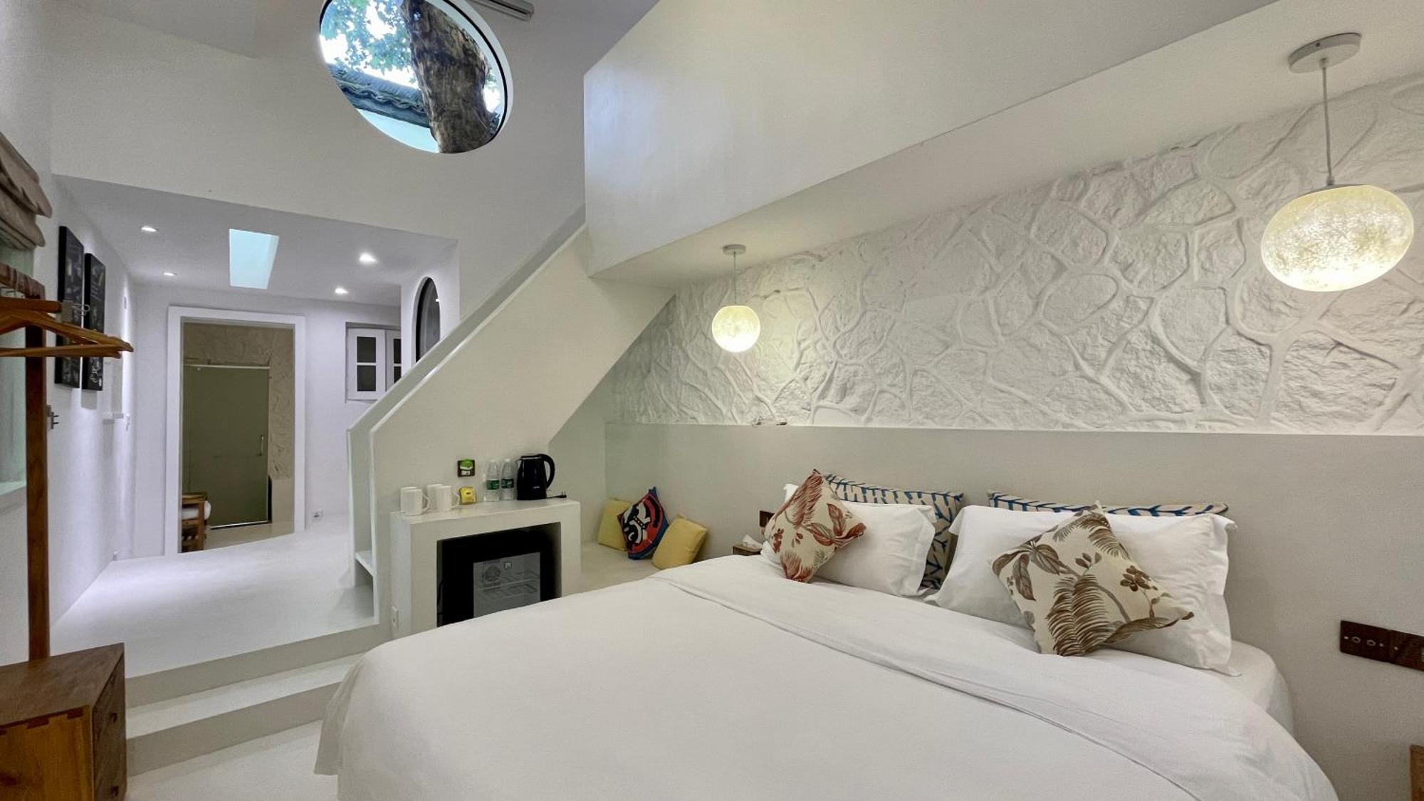 Youxiake Canal Hotel หางโจว ภายนอก รูปภาพ