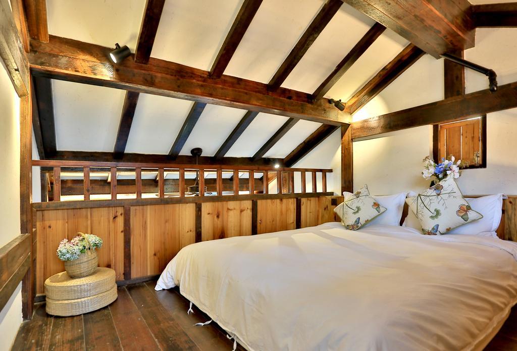 Youxiake Canal Hotel หางโจว ภายนอก รูปภาพ