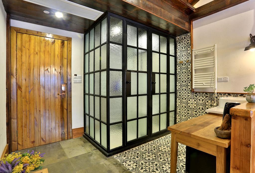 Youxiake Canal Hotel หางโจว ภายนอก รูปภาพ