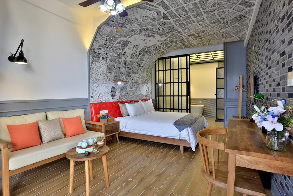 Youxiake Canal Hotel หางโจว ภายนอก รูปภาพ