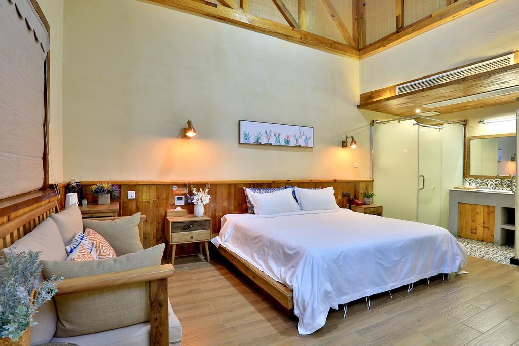 Youxiake Canal Hotel หางโจว ภายนอก รูปภาพ