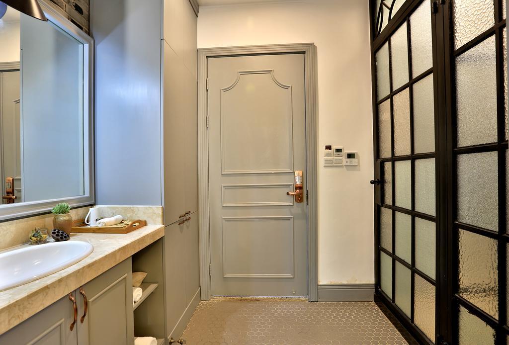 Youxiake Canal Hotel หางโจว ภายนอก รูปภาพ